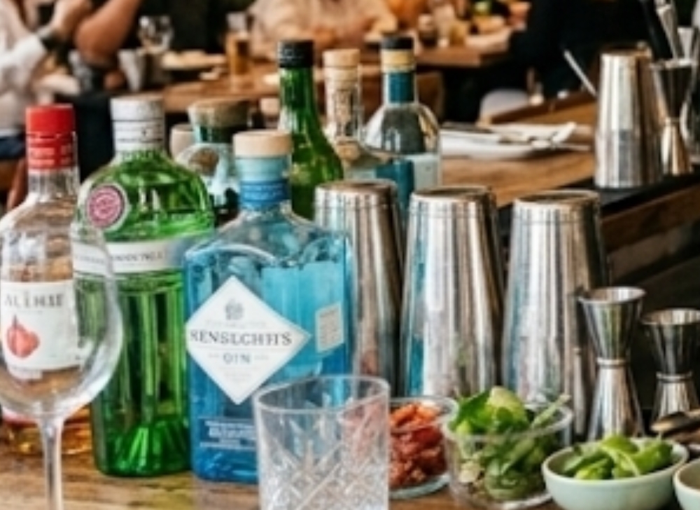 Bartender – Paseo Gastronómicoc