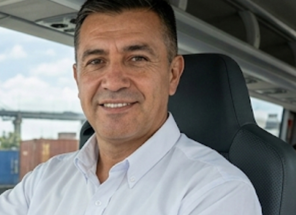 Chofer Categoría D2 (Micro) para Traslado de Personal