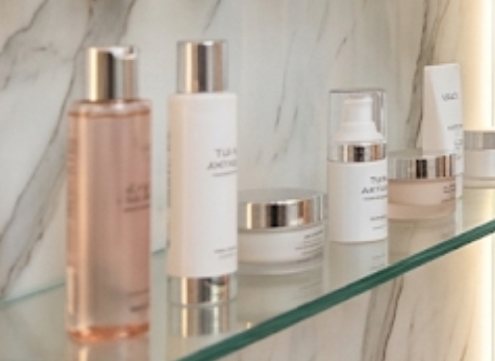 Dermoconsejeros y Dermoconsejeras de Belleza